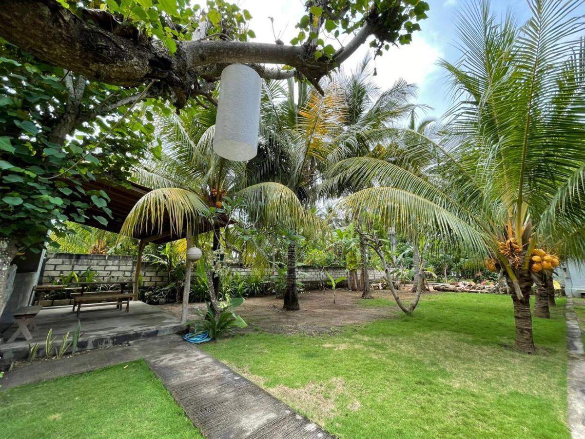Hello Penida House Apartment Toyapakeh Exterior photo