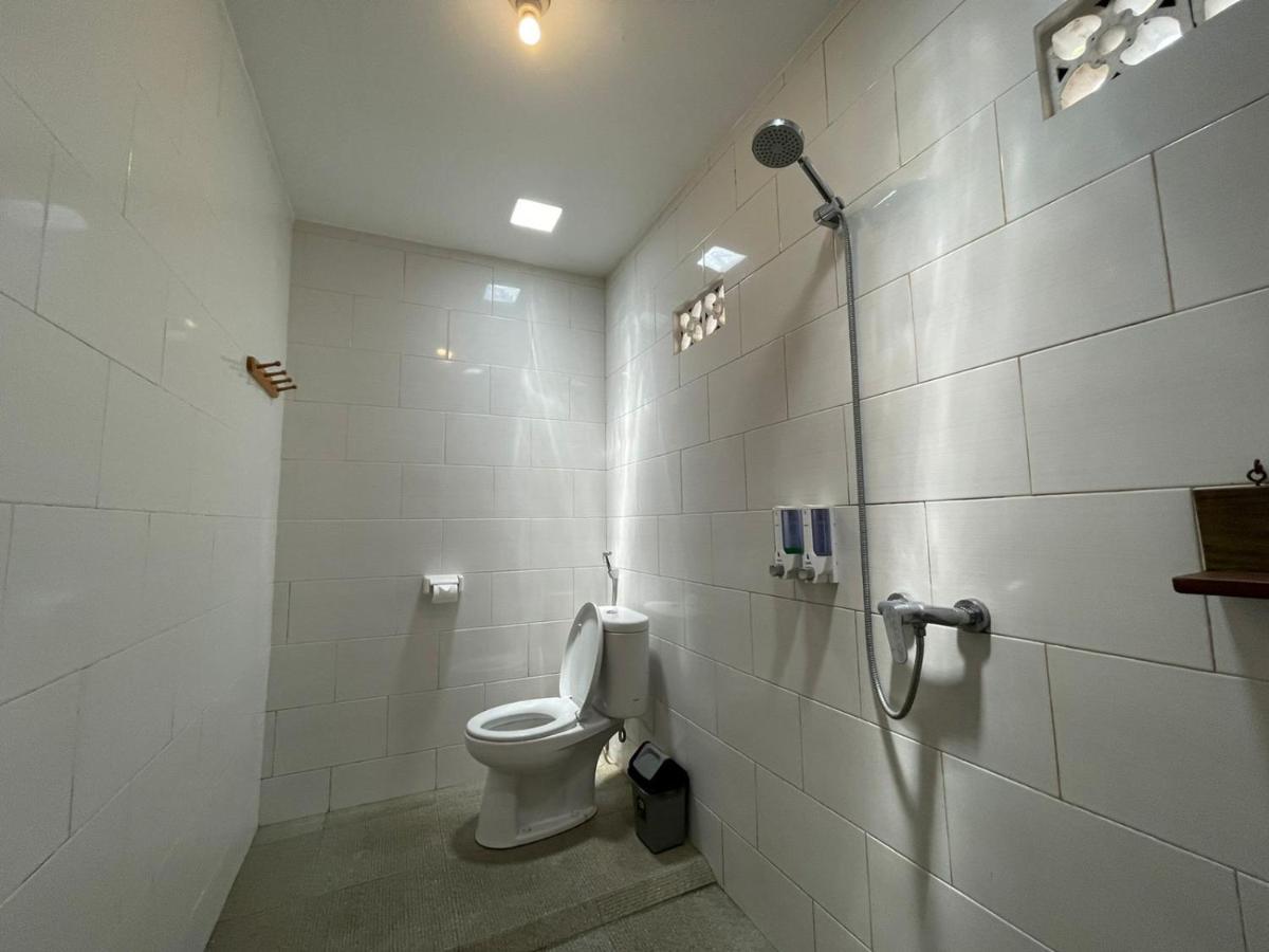 Hello Penida House Apartment Toyapakeh Exterior photo