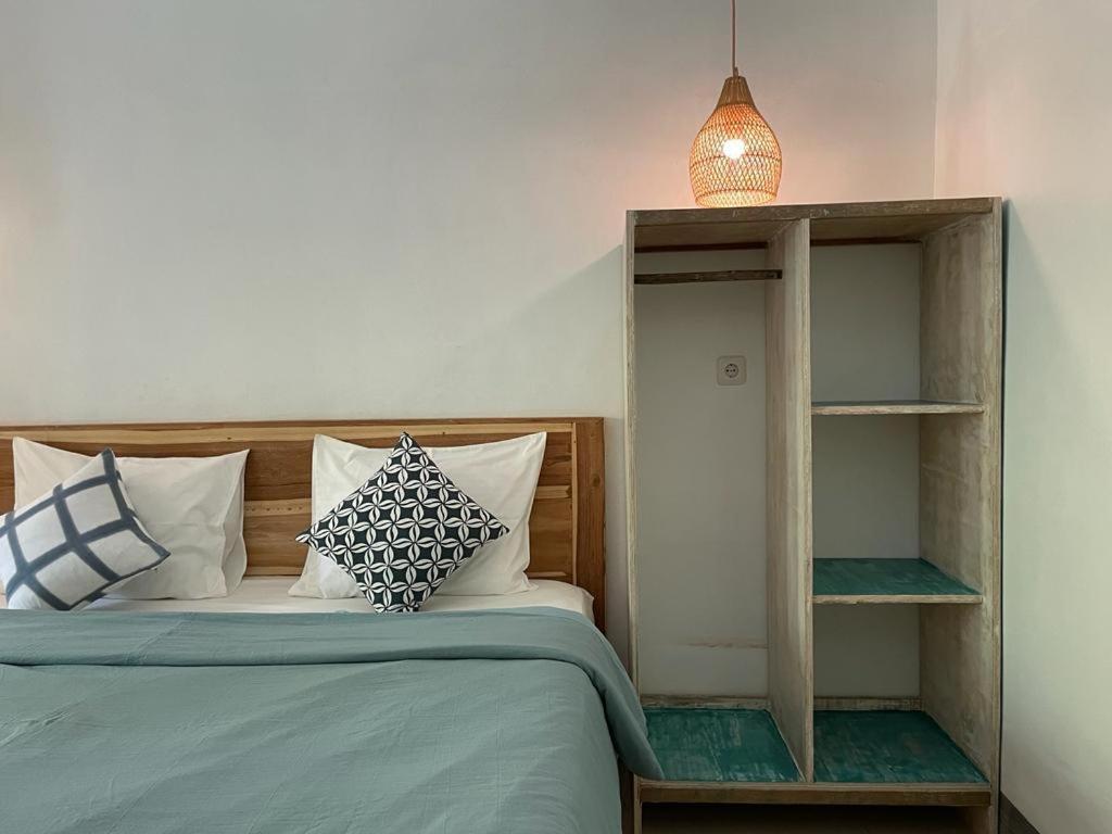 Hello Penida House Apartment Toyapakeh Exterior photo