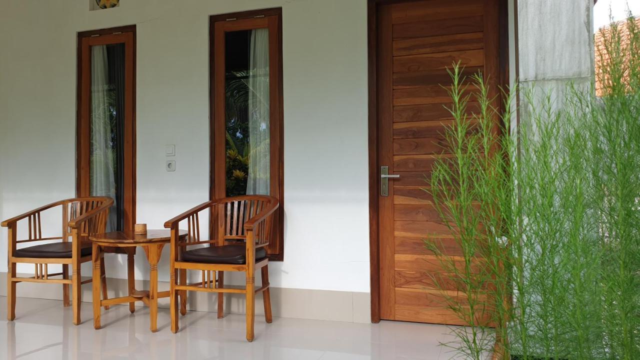 Hello Penida House Apartment Toyapakeh Exterior photo
